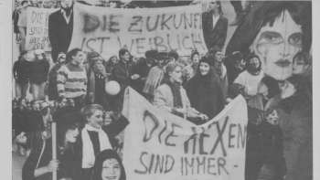 Auf Augenhöhe: 30 Jahre Gleichstellungsgesetz