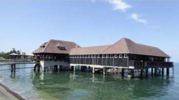 Sommerbühne: Ökumenischer Gottesdienst