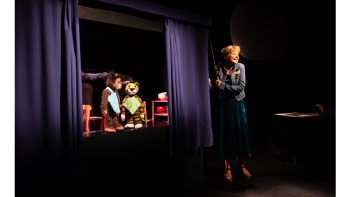 Oh, wie schön ist Panama