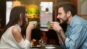 Speeddating