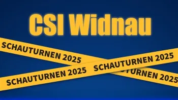Schauturnen 2025 TV Widnau