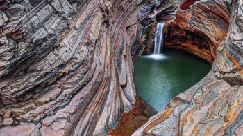 Explora präsentiert: Wunderwerk Erde