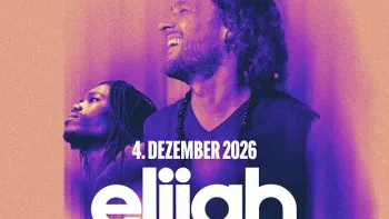 Elijah Salomon - Essenz Tour