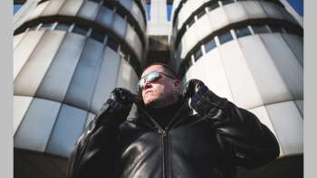 Morlockk Dilemma (DE) + Odium & Thedawn feat. F.R.I.E.N