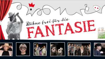 Theaterprojekt Dienstag 2. Klasse bis 5. Klasse