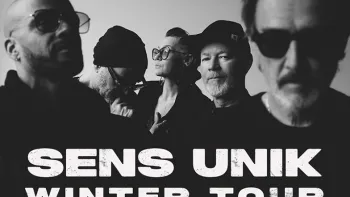 Sens Unik