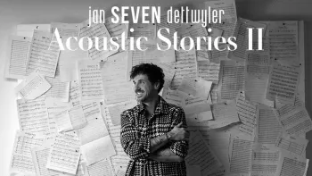 Jan Seven Dettwyler