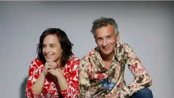 Laura und Tobias Goldfarb: 13 Wölfe