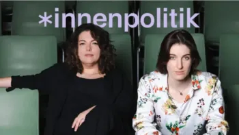 Feministischer Sessionsrückblick
