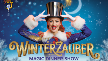 Winterzauber - Dinner & Show