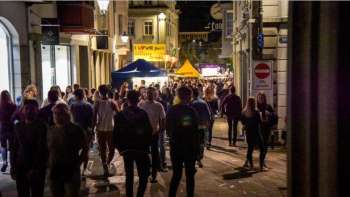 St. Galler Fest