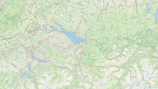 Mostra mappa