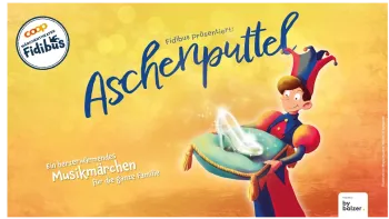 Aschenputtel