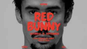 RED BUNNY - ü16 - SA 19.09.26