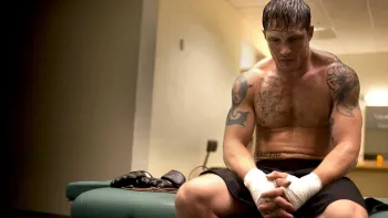 The ones we love: "Warrior" The ones we love: "Warrior"