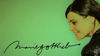 mariegottlieb – Singer-Songwriterin