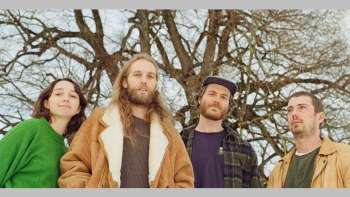 Pico Lightyear - Plattentaufe / Subaqua