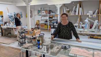 Resonanz - Finissage