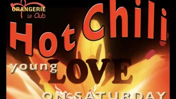 Hot chili young love on Saturday