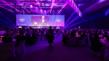 13. Nacht des Ostschweizer Fussballs