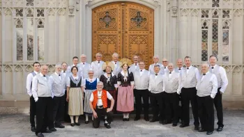 Jodelkonzert Plus Jodelkonzert Plus