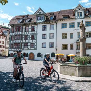 Fahrrad