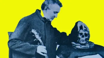 «Warum nur – warum?»