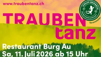 Traubentanz