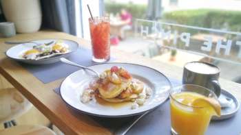 The Pinch – Café / Restaurant / Bar The Pinch – Café / Restaurant / Bar