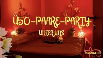 Sonntag-Ü50-Paare-Party