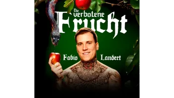 Fabio Landert "die verbotene Frucht" Abtwil