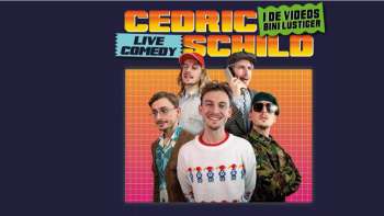 Cedric Schild