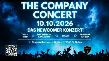 The Company