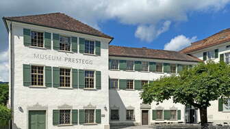 Museum Prestegg