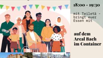 Ideen Atelier Quartier- und Familienzentrum