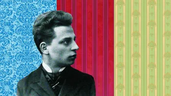 Rainer Maria Rilke: Entehrung – Ein Triptychon früher Dramen