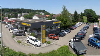 Zil Garage St.Gallen AG