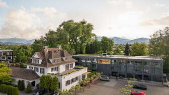 b_smart Hotel Widnau