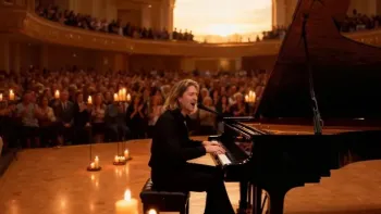 Popballaden Unplugged