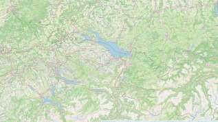 Mostra mappa