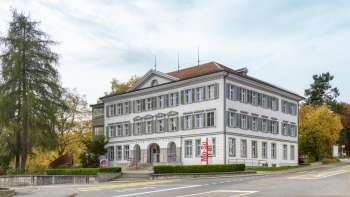 Musem Henry Dunant