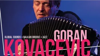 Goran Kovacevic & Friends