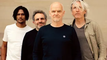 Lars Danielsson & Liberetto