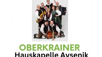 Oberkrainer Hauskapelle Avsenik