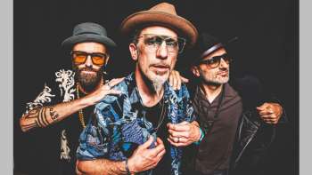 Funky Town: The Next Movement