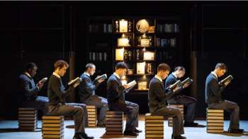 Der Club der toten Dichter