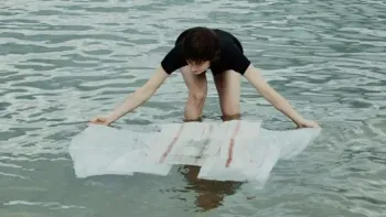 Axelle Stiefel - Textile Metaphorology