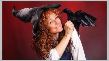 Das kleine Fräxli - ein verhextes Musikspektakel für Familie