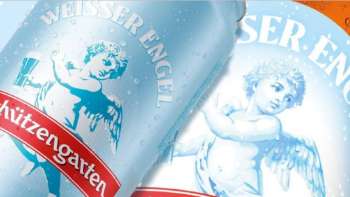 Bierpass-Aktion mit dem Weissen Engel Alkoholfrei