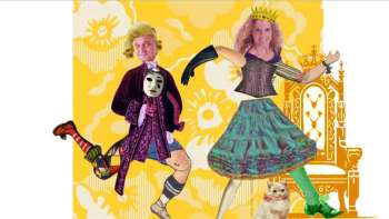 Kinderfilmklub - Mollys Filmpalast